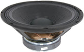 QTX QS Pilote de remplacement 12" 500W 8ohm Pilote de haut-parleur